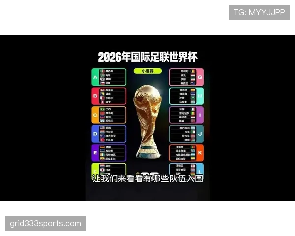 2026世界杯K组最终排名预测结果